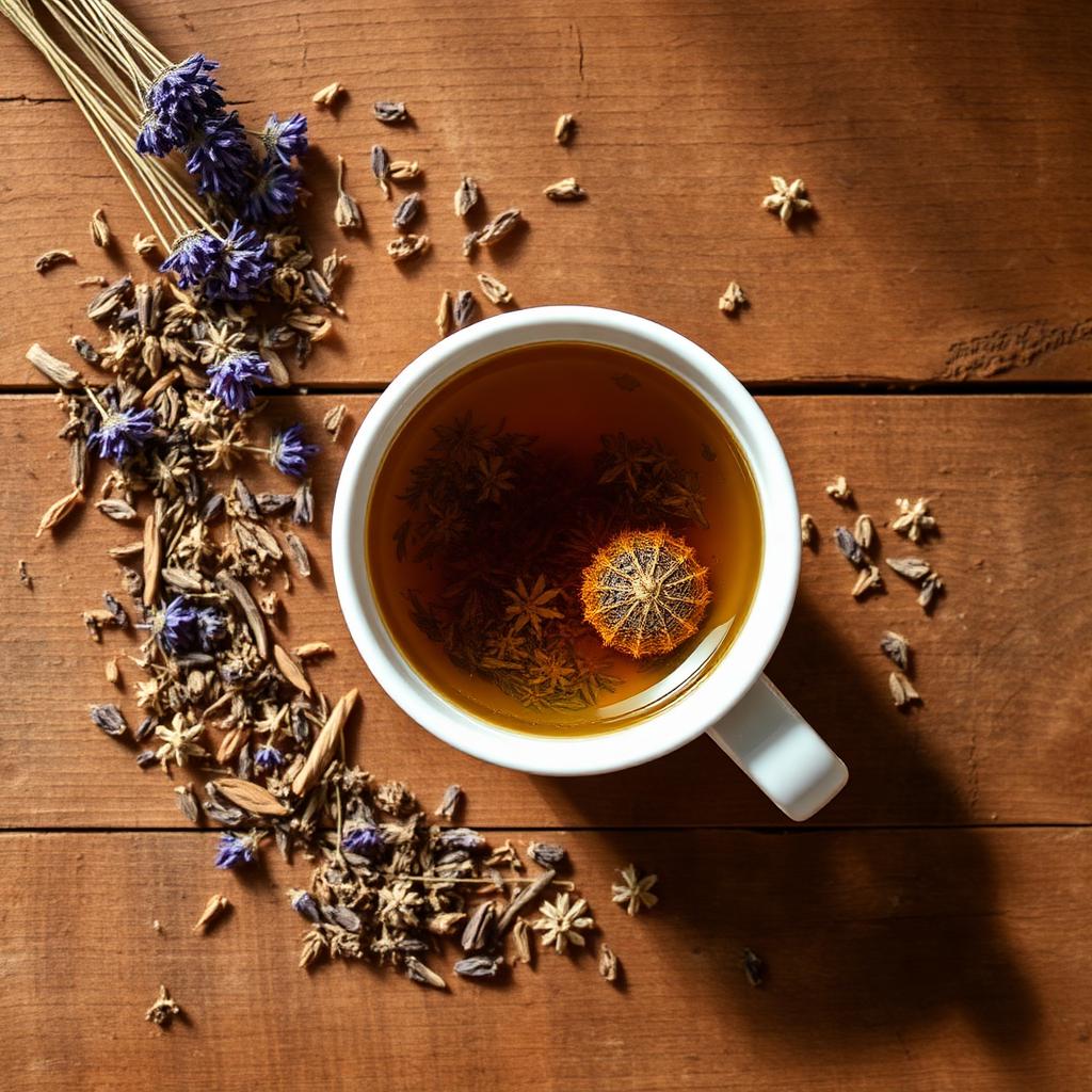 Herbal Teas